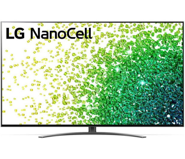 LG 65NANO863PA - 663091 - zdjęcie